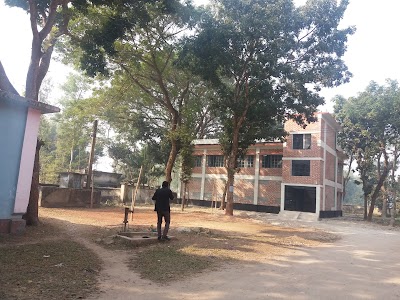 Photos of Sonatala Upazila Health Complex