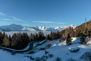 Photo n°10 de Résidence Les Cristaux à Bourg-Saint-Maurice (Agence immobilière)
