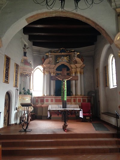 Photos of &Scaron;ventosios Gertrūdos (marijonų) bažnyčia