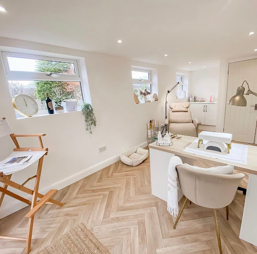 Millyard Electrical - Visual