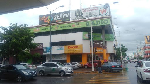 Paladio Plaza - Thumbnail