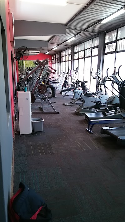 Photos of Ora Gym