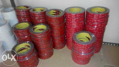 Photos of Toko 3M Cikarang