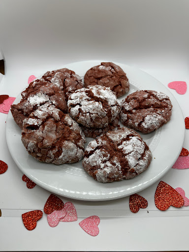 Willow's Baked Goods - Thumbnail