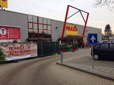 Praxis Malden , Limburg(+31 24 388