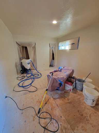 Trusty Drywall Gallery - United States