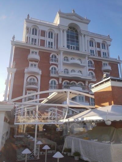 Photos of Xheko Imperial Hotel