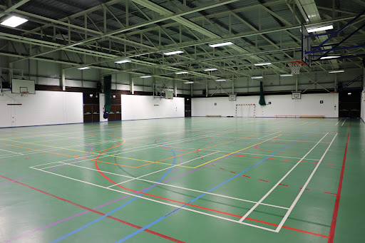 Institute of Sport & Exercise - Thumbnail
