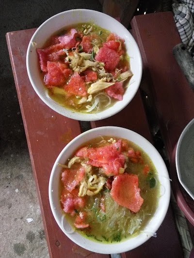 Photos of Warung Soto Mak Sunarti