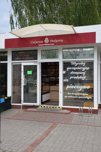 Cukiernia Wiśniewski Leszek Wiśniewski