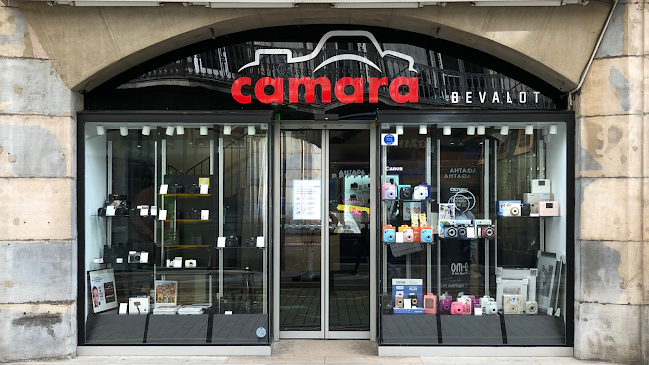 Camara Bevalot