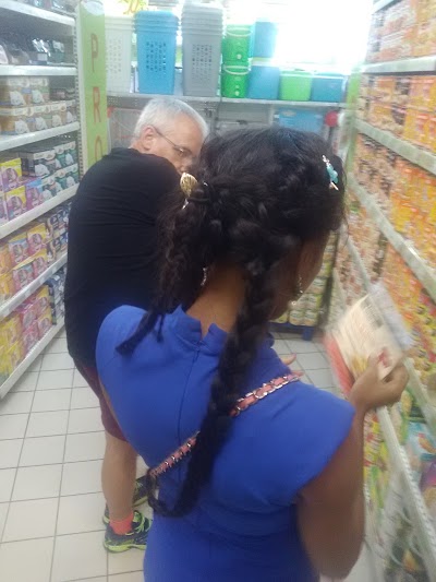 Photos of Supermarch&eacute; City Sport