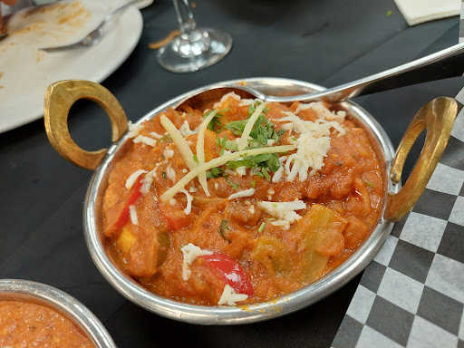 Sugar and Spice Indian Cuisine & Banquet Hall - Thumbnail