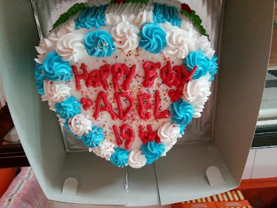 Photos of Fatimah Bakery