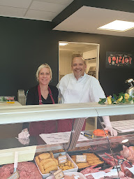 Photo n°6 de Maison LAGARDE à Rombas (Boucherie)