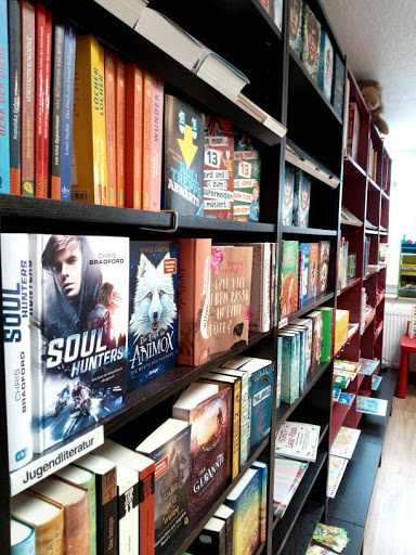 Reiner Volkmann Bockumer Buchhandlung - Thumbnail