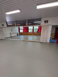 Photo n°1 de Association Abondance à Saint-Florent-sur-Cher (Club de danse)