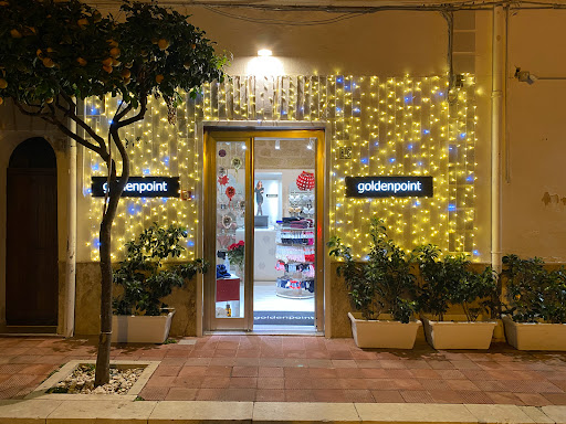 Goldenpoint Terrasini