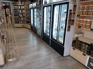 Photo n°18 de La Localerie Pesmoise à Pesmes (Épicerie)