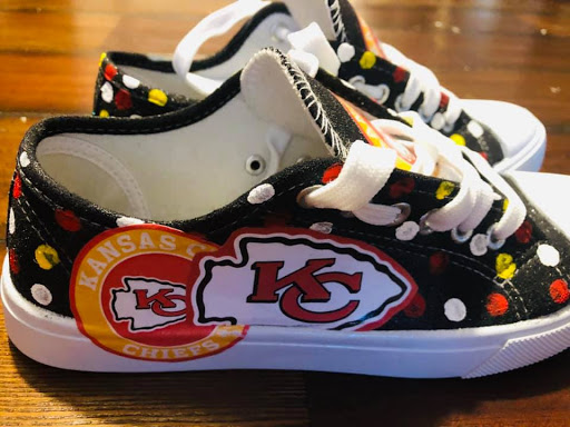 Scarletts Shoebox - Thumbnail