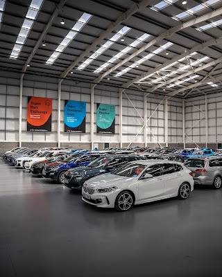CarSupermarket.com Barnsley