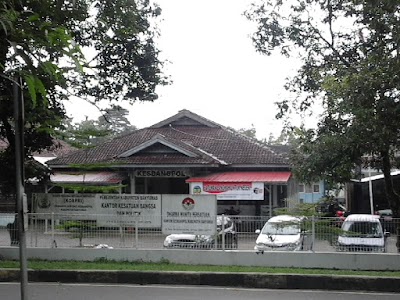 Photos of Badan Kesatuan Bangsa, Politik & Linmas Kabupaten Banyumas