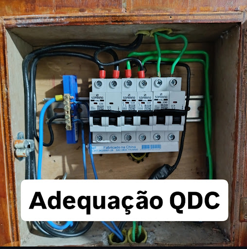 DyFaz Eletricista 24h