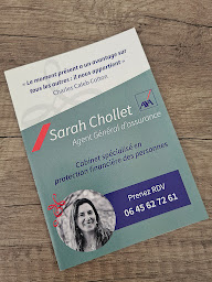 Photo n°8 de AXA Prévoyance & Patrimoine Chollet Sarah à Pornic (Compagnie d'assurance-vie)