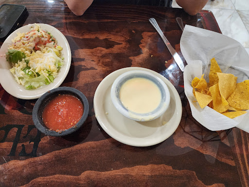 El Bronco Mexican Restaurant Gallery - United States