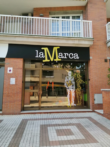 laMarca Crea s.l.