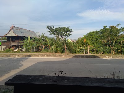 Photos of Pustu Lapasu