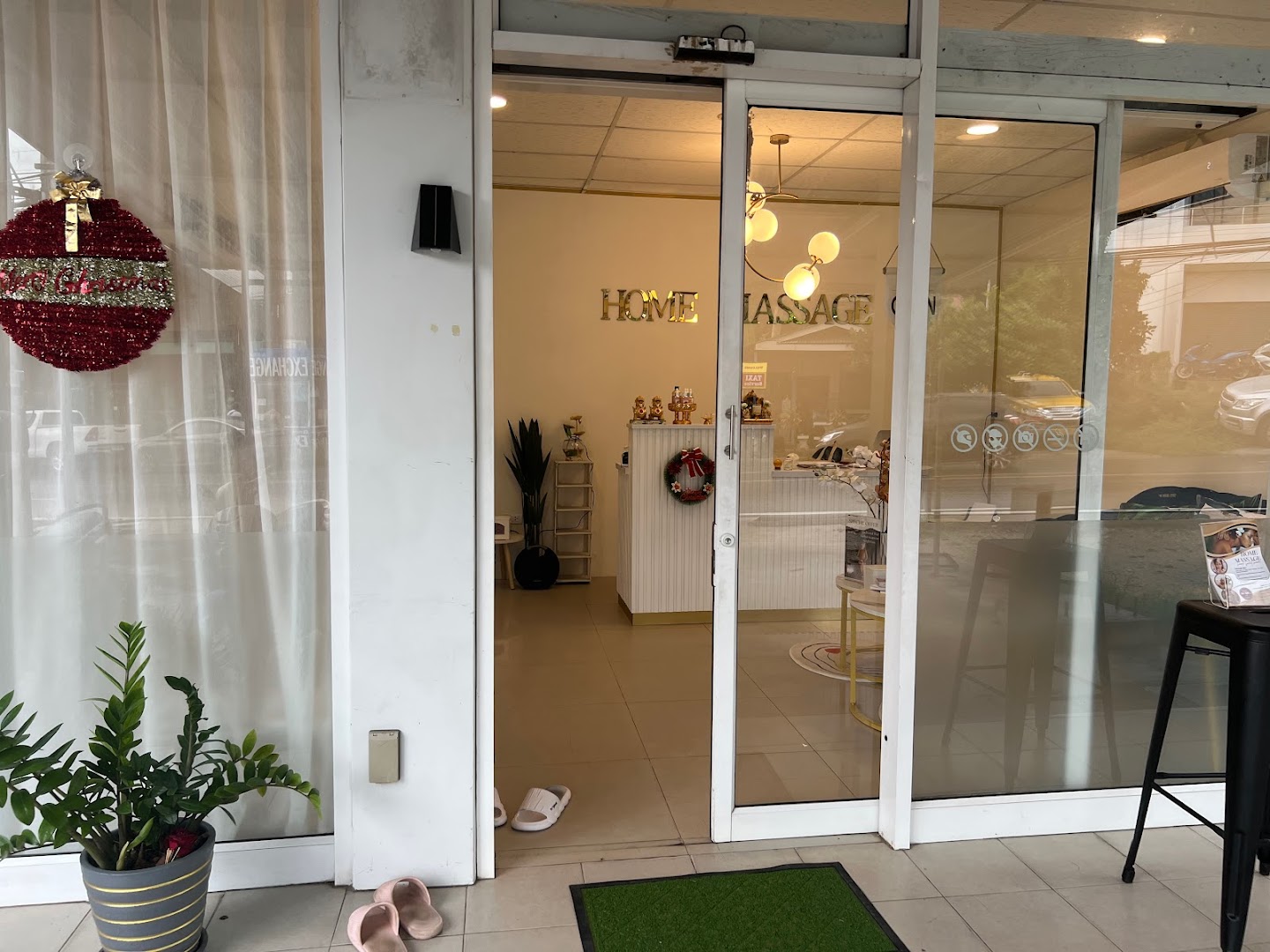Phothai Health Massage & Nails