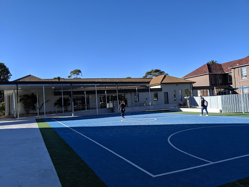 Randwick Public School Gallery - Australia