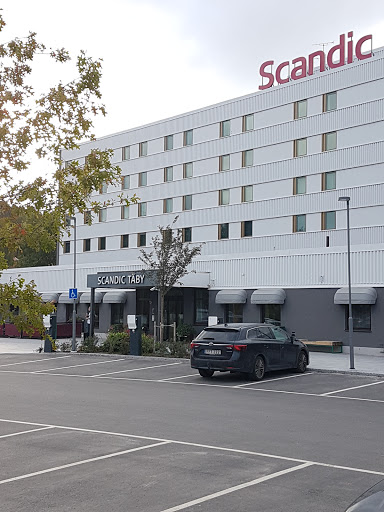 Scandic Täby