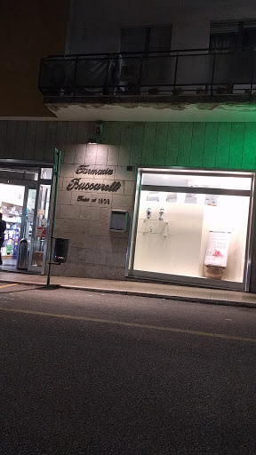 Farmacia Buccarelli Libero Di Vincenzo