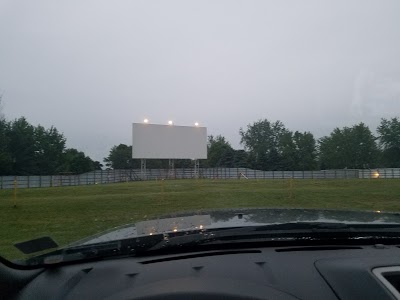 Photos of Five Mile Drive in Movie Theater