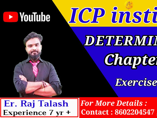 FREE YOUTUBE CLASSES