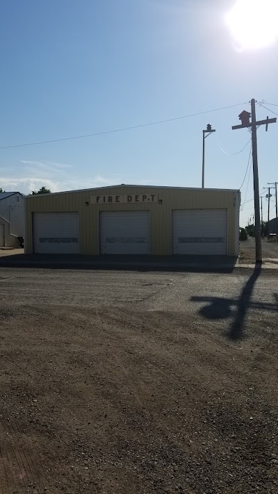 Stanford Fire Department