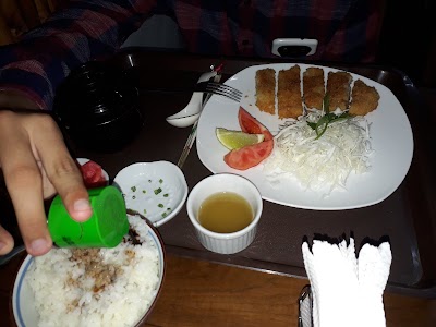 Photos of Yakisoba
