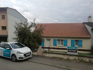 Photo n°9 de Agence Nestenn Immobilier Nancy à Nancy (Logement meublé)