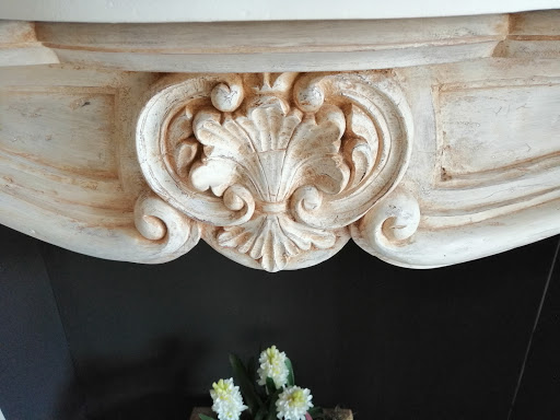 Scarciglia Interni - Visual