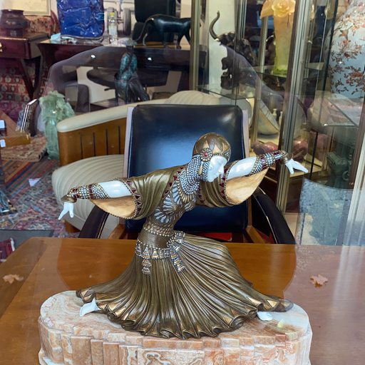 Galerie Poussin - Thumbnail