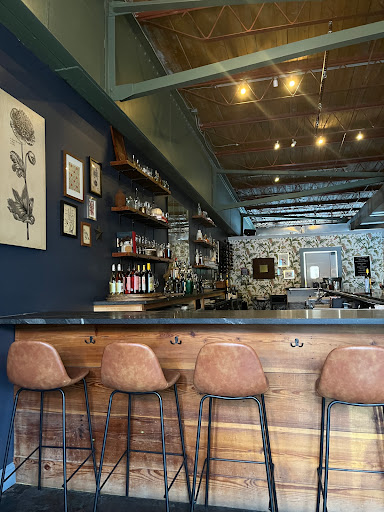 knifebird wine bar - Thumbnail