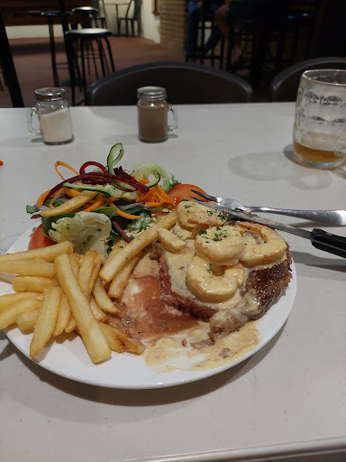 Miners Arms Hotel