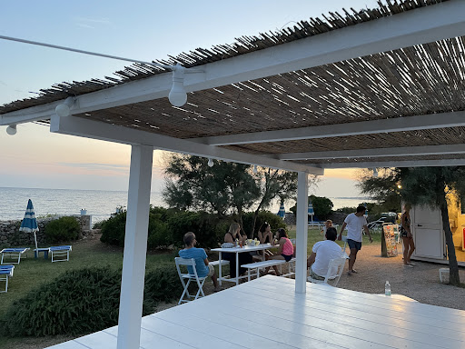 Al Muretto - Visual
