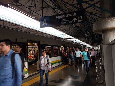 Photos of Aguacatala