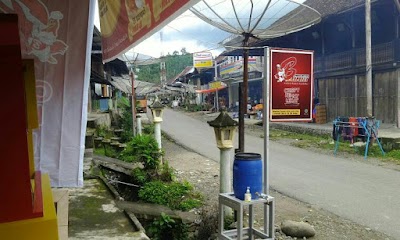 Photos of Indomaret Pulau Beringin