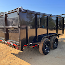 Caliber Trailer Mfg