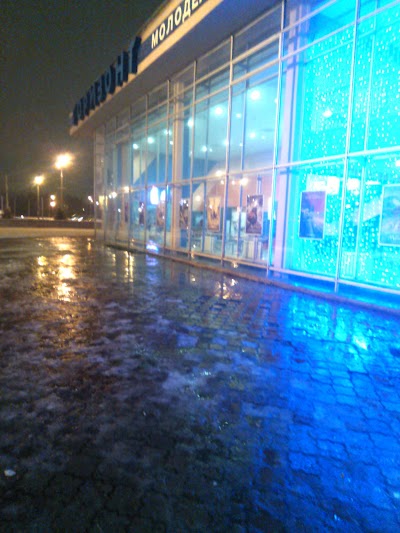 Photos of Gorizont