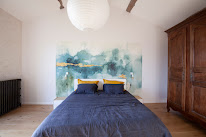 The Growing Green House à Sainte-Gemme